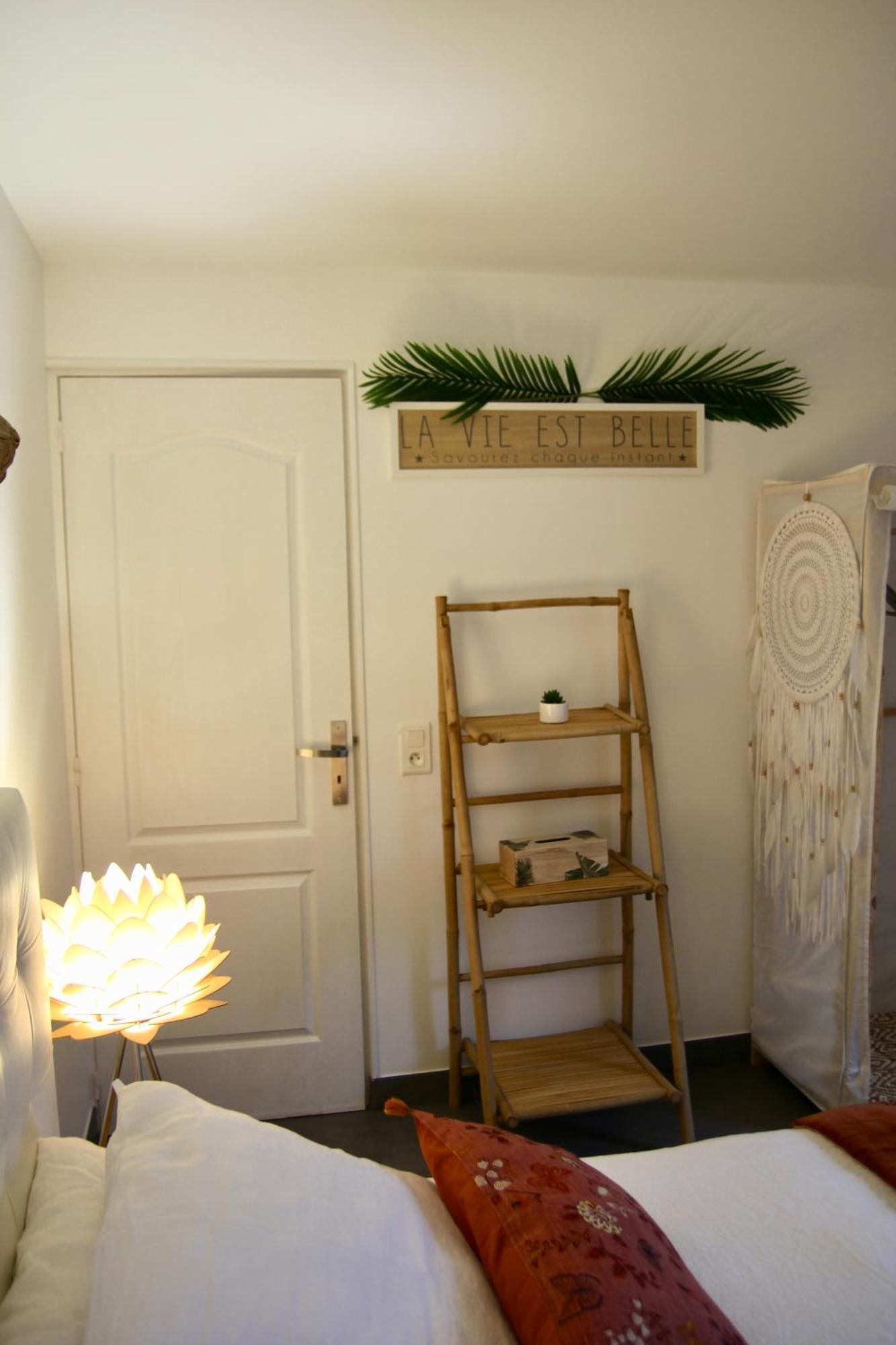 Villa Mathis Mouans-Sartoux Ruang foto